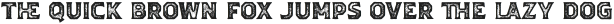 Duhline Texture otf (400)