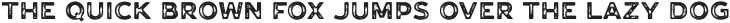 DuhlineSans-Texture otf (400)