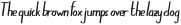 Zoro Italic otf (400)