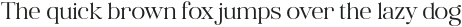 Radiograph Regular otf (400)
