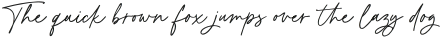 Milkshake Script Regular otf (400)
