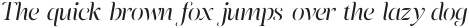 Quindove-Italic otf (400)