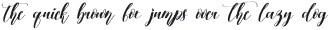 Vanillamilk Regular otf (400)