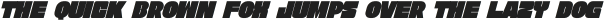 Alt Badger Italic otf (400)