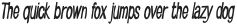 Alt Retrograde Italic otf (400)
