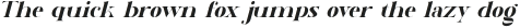 Nortika Italic otf (400)