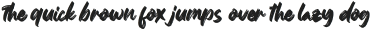 The Jupines otf (400)