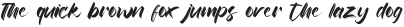 Rinjany otf (400)