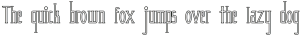 Lanetta Outline otf (400)