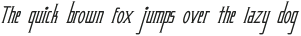Lanetta Italic otf (400)