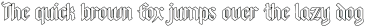 BlackBeer Outline otf (900)