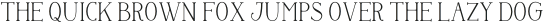 WCO Sans Modern Regular otf (400)