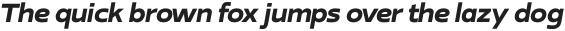 Bloery Bold Italic otf (700)