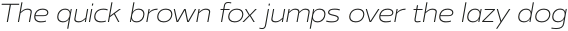 Bloery Thin Italic otf (100)