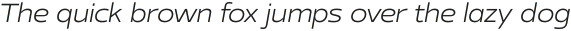 Bloery Extra Light Italic otf (200)
