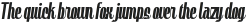 Sutray Italic Regular Italic otf (400)