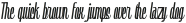 Sutray Italic ExtraLight Italic otf (200)