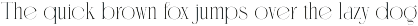 Cannia || Ligature Typeface font preview