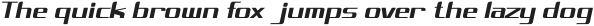 Restore Italic ttf (400)