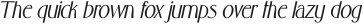 Marilyn Italic otf (400)