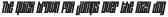 Alt BLOCKER Italic otf (400)
