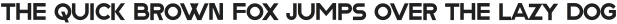 Alt Shifter Logo Font otf (400)