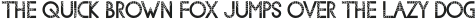 Sabid Bold otf (700) Sample