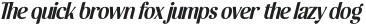 Scootchy Medium Italic otf (500)