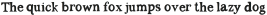 Loch Lomond Serif Regular otf (400)