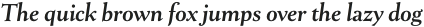 Goudy National Semibold Italic otf (600)