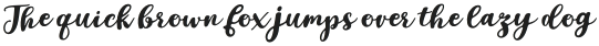 WhilonaScript otf (400)