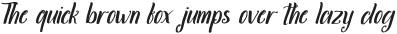Aminetta-Italic otf (400)