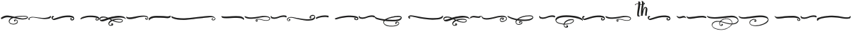 Aminetta Underline otf (400)