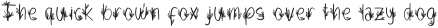 FOLIAGIS Regular otf (400)