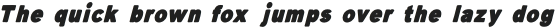 Minerva VP Italic Extra Bold otf (700)