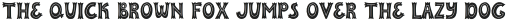 Circus Decorative otf (400)