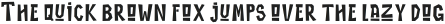 Narchoise otf (400)