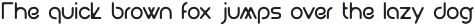 Awaria Sans SemiBold otf (600)