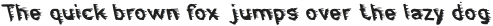 FREEZER-reverse otf (400) Sample
