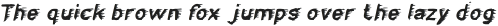 FREEZER Italic otf (400)