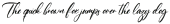 Bilaterral otf (400)
