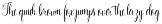 Starlight Script preview
