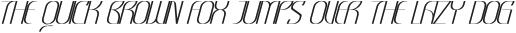 Amarta Italic otf (400)