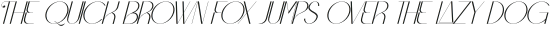 Qegor Italic otf (400)