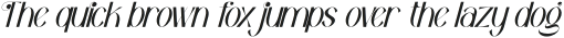 Bagola Italic otf (400)