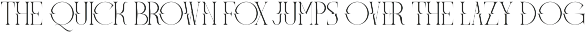 Meglona Modern and Stylish Serif preview