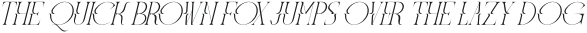Meglona Italic otf (400)
