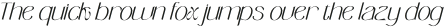 SheraDisplay-Italic otf (400)