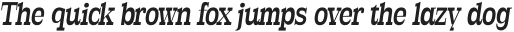 Rabento Italic otf (400)