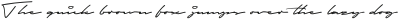 Autografia Light otf (300)